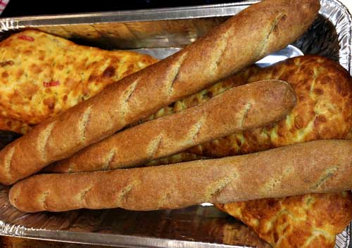 Long Bread