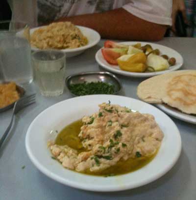 Humus