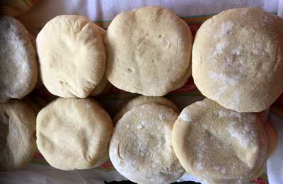 Pita